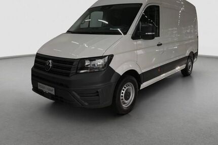 VW Crafter 3.662 km 39.780 &euro; Fürth 90763