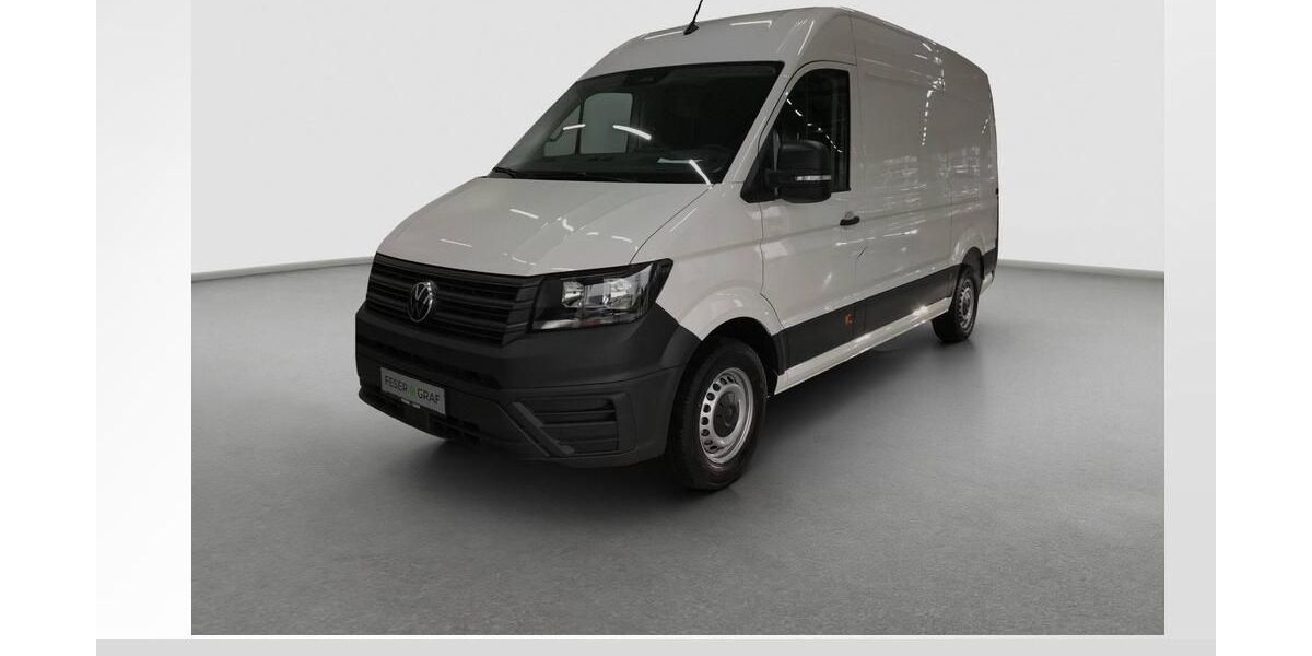 VW Crafter 3.662 km 39.780 &euro; Fürth 90763