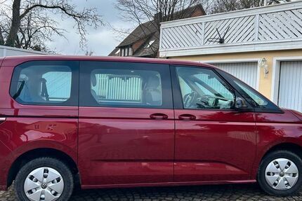 VW T7 Multivan 32.000 km 41.900 &euro; Heilsbronn 91560