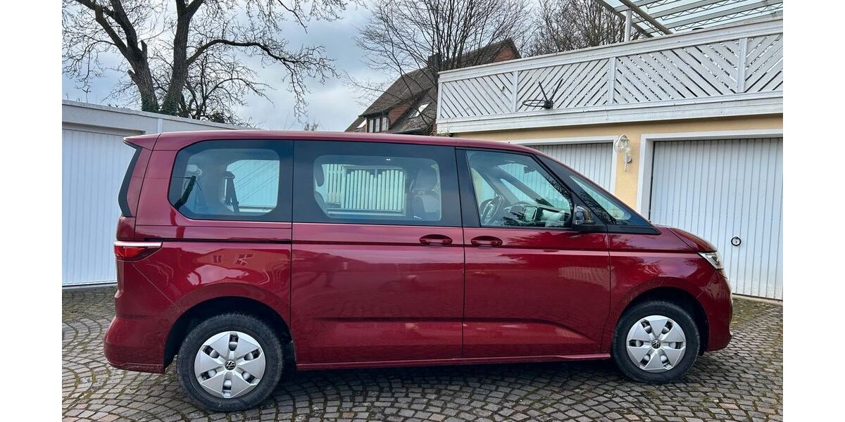 VW T7 Multivan 32.000 km 41.900 &euro; Heilsbronn 91560