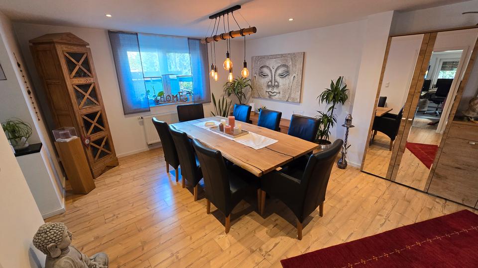 Doppelhaushälfte Eckental - 419.000&euro; | Angebot:27023843