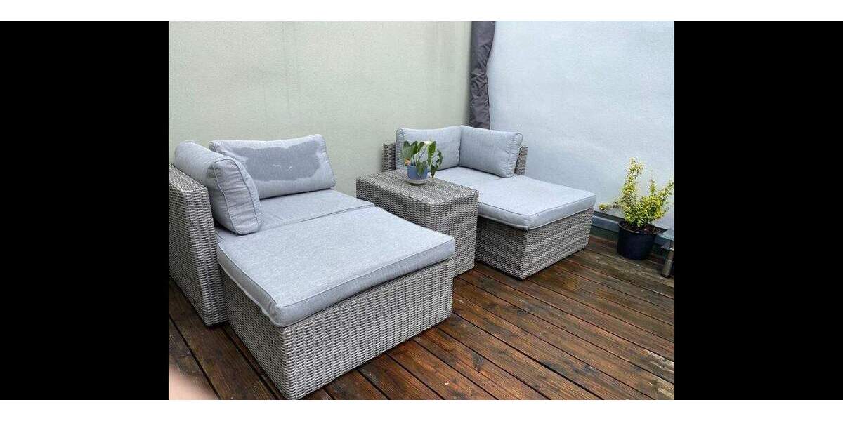 Etagenwohnung Neustadt an der Aisch Neustadt - 3 Zimmer, 80 m&sup2;, 850&euro; | Angebot:25685004