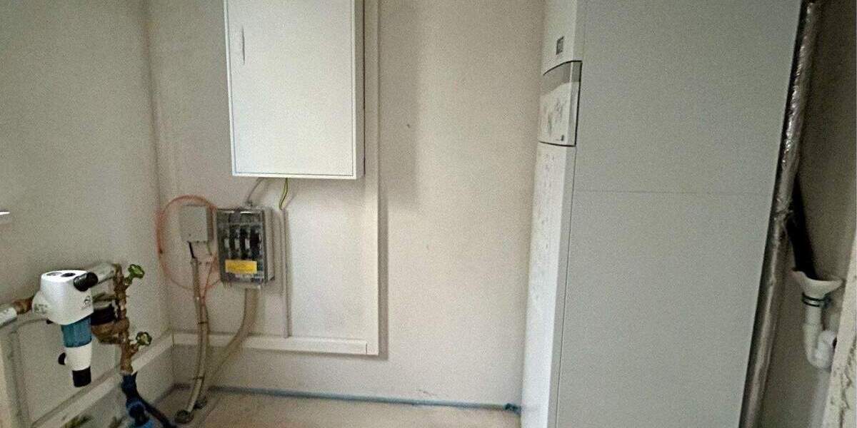 Reihenendhaus Langensendelbach - 6 Zimmer, 126 m&sup2;, 580.000&euro; | Angebot:25735029