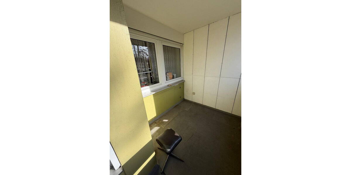 Etagenwohnung Nürnberg Langwasser - 3 Zimmer, 80 m&sup2;, 250.000&euro; | Angebot:25927760