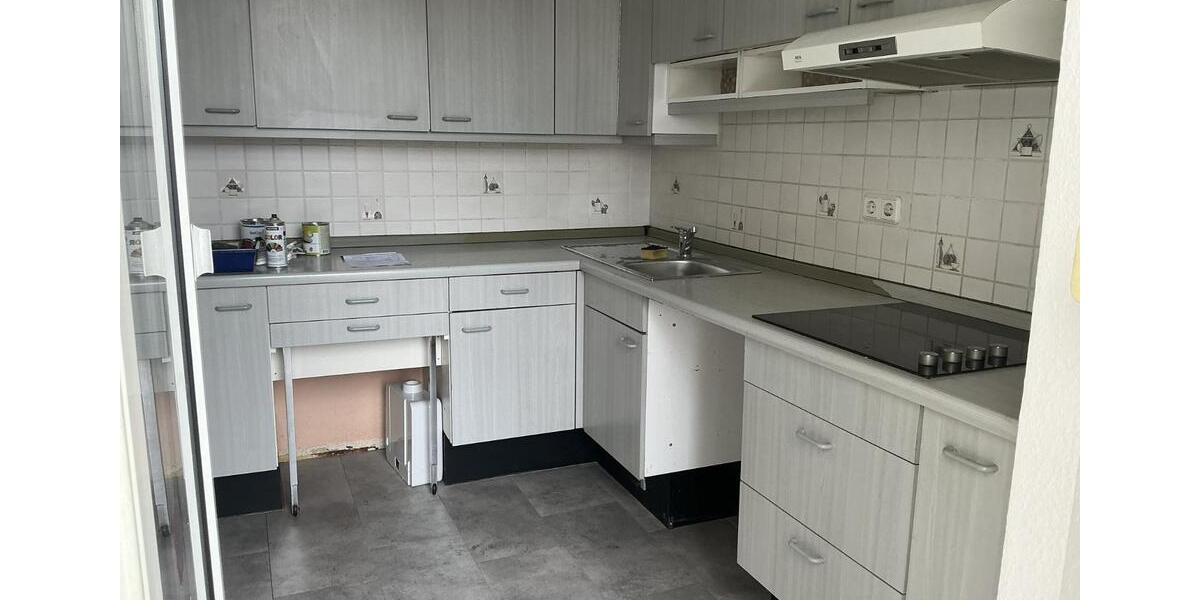 Etagenwohnung Nürnberg Gaismannshof - 3 Zimmer, 80 m&sup2;, 880&euro; | Angebot:25238320