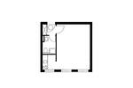 Etagenwohnung Nürnberg Eberhardshof - 1 Zimmer, 33 m&sup2;, 145.000&euro; | Angebot:26991882