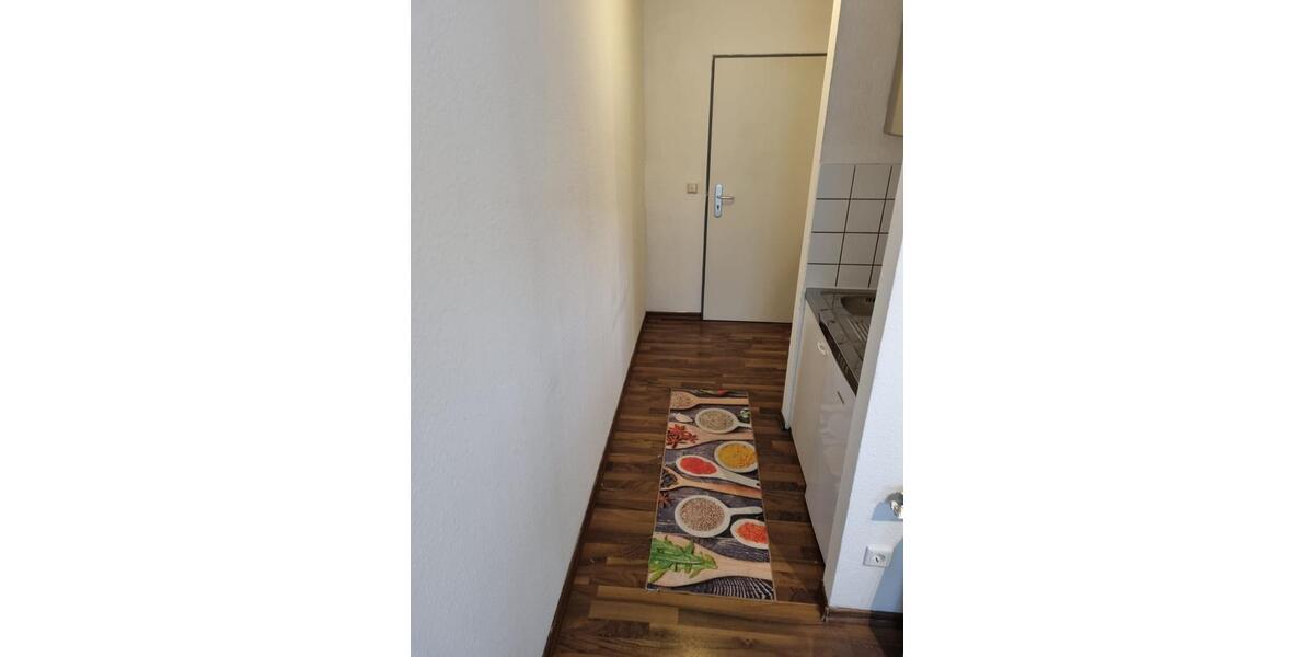 Erdgeschoßwohnung Fürth Südstadt - 1 Zimmer, 26 m&sup2;, 540&euro; | Angebot:26495597