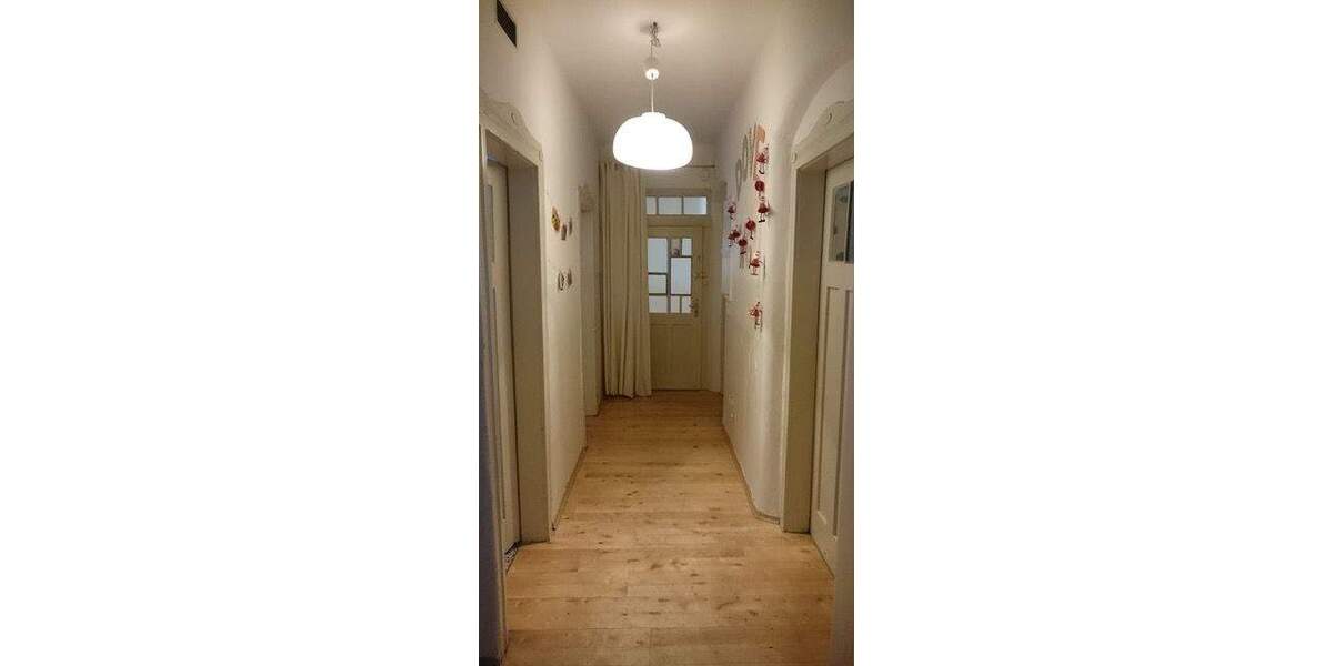 Etagenwohnung Nürnberg Lichtenhof - 4 Zimmer, 94 m&sup2;, 329.000&euro; | Angebot:25984328