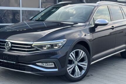 VW Passat Alltrack 262.000 km 16.390 &euro; Oberferrieden/Burgthann 90559