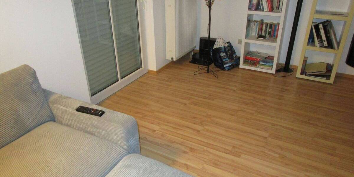 Etagenwohnung Nürnberg Erlenstegen - 3 Zimmer, 78 m&sup2;, 1.009&euro; | Angebot:25983408