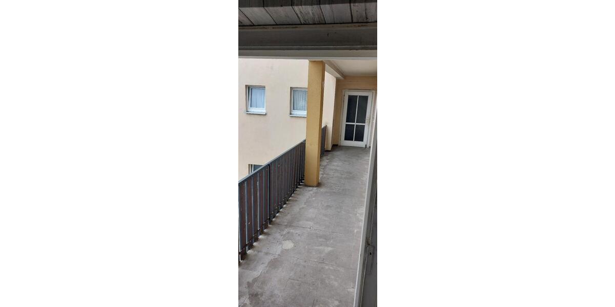 Etagenwohnung Nürnberg Gibitzenhof - 2 Zimmer, 57 m&sup2;, 175.000&euro; | Angebot:27018948