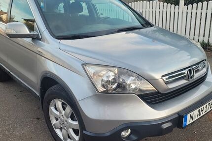 Honda CR-V 136.000 km 6.999 &euro; Nürnberg 90480