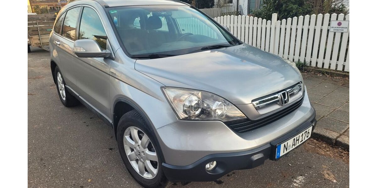 Honda CR-V 136.000 km 6.999 &euro; Nürnberg 90480