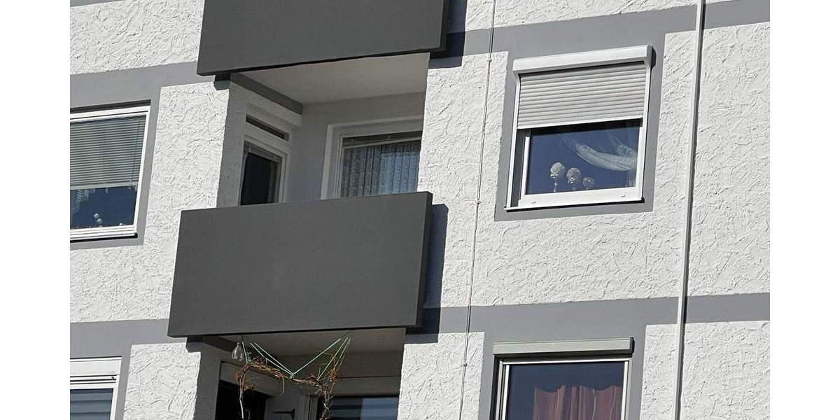 Etagenwohnung Roth - 2 Zimmer, 59 m&sup2;, 150.000&euro; | Angebot:25667637