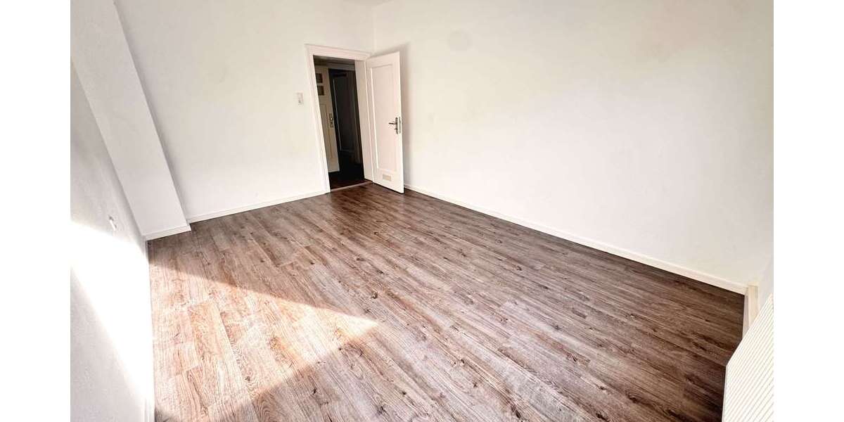 Etagenwohnung Nürnberg - 2 Zimmer, 56 m&sup2;, 189.000&euro; | Angebot:24772271