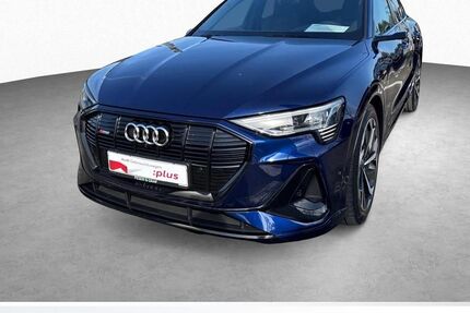 Audi e-tron 84.800 km 35.890 &euro; Roth 91154