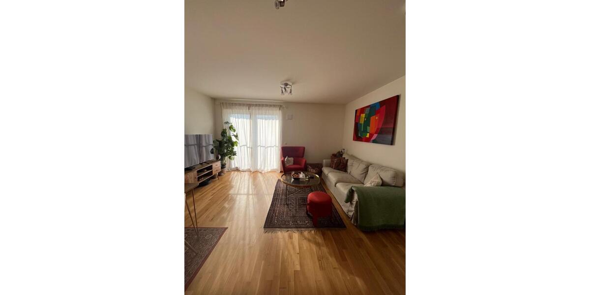 Etagenwohnung Nürnberg Gibitzenhof - 3 Zimmer, 79 m&sup2;, 1.450&euro; | Angebot:25964165