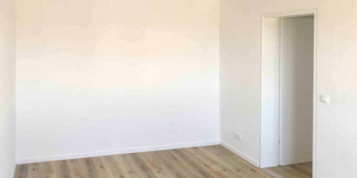 Etagenwohnung Erlangen Bruck - 4 Zimmer, 114 m&sup2;, 448.000&euro; | Angebot:26054719