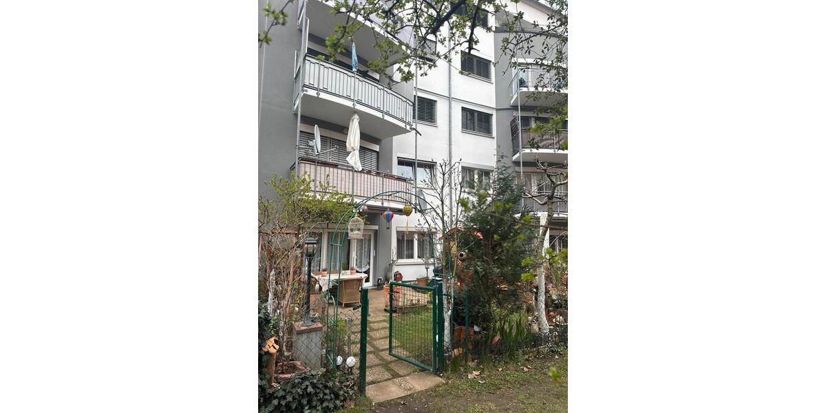 Erdgeschoßwohnung Fürth Altstadt - 3 Zimmer, 87 m&sup2;, 395.000&euro; | Angebot:25546941