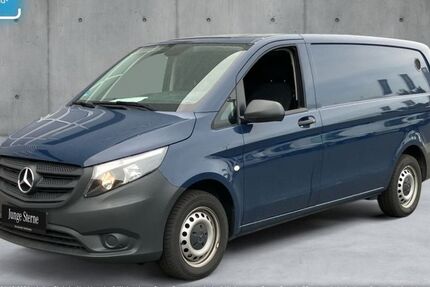 Mercedes-Benz Vito 13.422 km 30.083 &euro; Fürth 90763