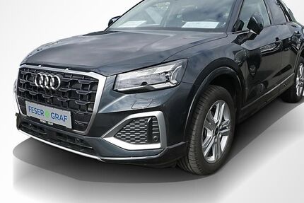 Audi Q2 6.272 km 26.770 &euro; Erlangen 91058
