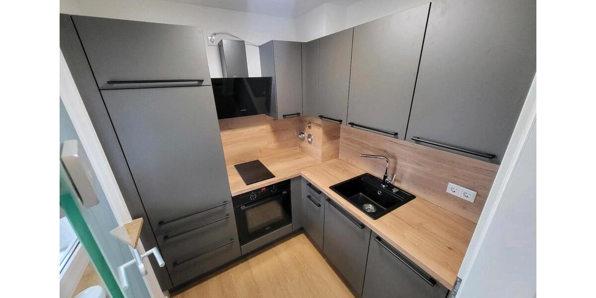 Etagenwohnung Rohr - 2 Zimmer, 51 m&sup2;, 799&euro; | Angebot:23761681