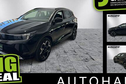 Opel Grandland (X) 14.765 km 22.990 &euro; Nürnberg 90429