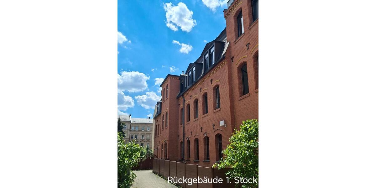 Etagenwohnung Fürth Südstadt - 3 Zimmer, 67 m&sup2;, 212.000&euro; | Angebot:27007968
