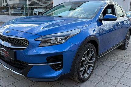 Kia XCeed 111.000 km 14.800 &euro; Roth 91154