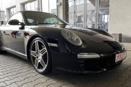 Porsche 997 104.000 km 64.997 &euro; Wendelstein 90530