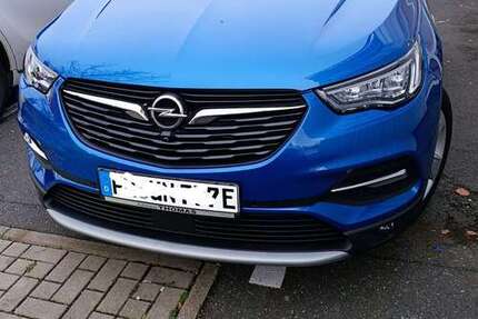 Opel Grandland X 27.560 km 22.555 &euro; Fürth, Bayern 90766