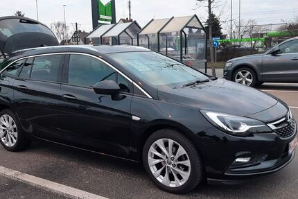 Opel Astra 140.000 km 7.700 &euro; Zirndorf 90513