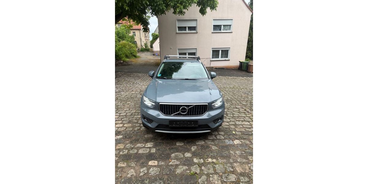 Volvo XC40 85.100 km 24.599 &euro; Cadolzburg 90556
