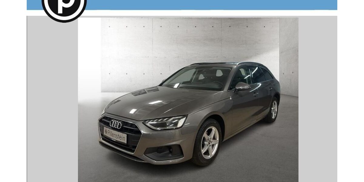 Audi A4 81.600 km 22.905 &euro; Fürth 90762