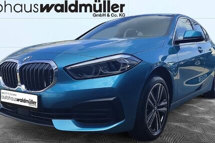 BMW 118 10.074 km 30.601 &euro; Roth 91154