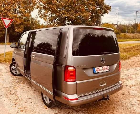 VW t6 multivan 252.000 km 37.000 &euro; Rednitzhembach 91126
