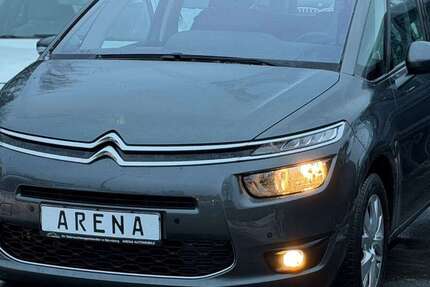 Citroen Grand C4 Picasso 84.728 km 11.999 &euro; Nürnberg 90431