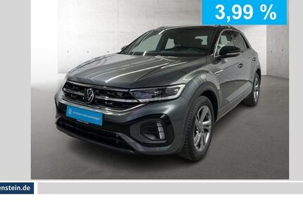 VW T-Roc 21.700 km 29.807 &euro; Neustadt/Aisch 91413