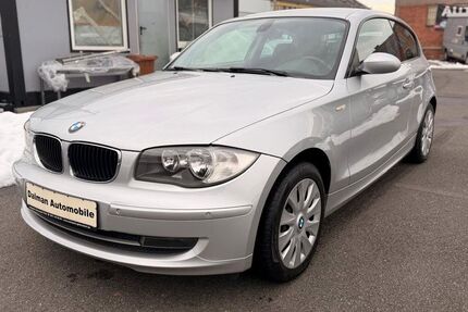 BMW 118 156.486 km 4.650 &euro; Nürnberg 90441