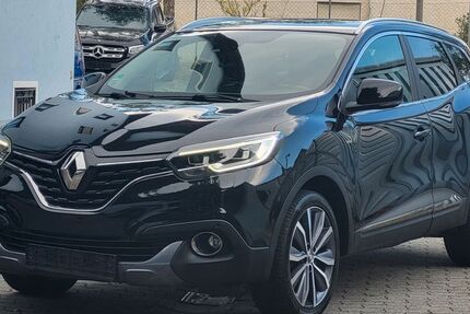 Renault Kadjar 93.000 km 9.490 &euro; Oberasbach 90522