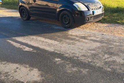 Citroen C2 155.000 km 850 &euro; schwabach 91126