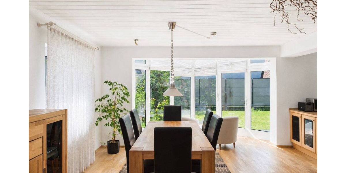 Einfamilienhaus Fürth Unterfarrnbach - 6 Zimmer, 230 m&sup2;, 649.000&euro; | Angebot:26805799