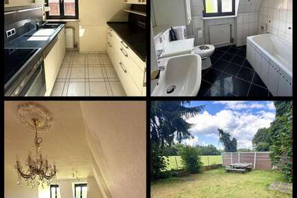 Wohnung Schwabach - 3 Zimmer, 74 m&sup2;, 229.000&euro; | Angebot:25435313