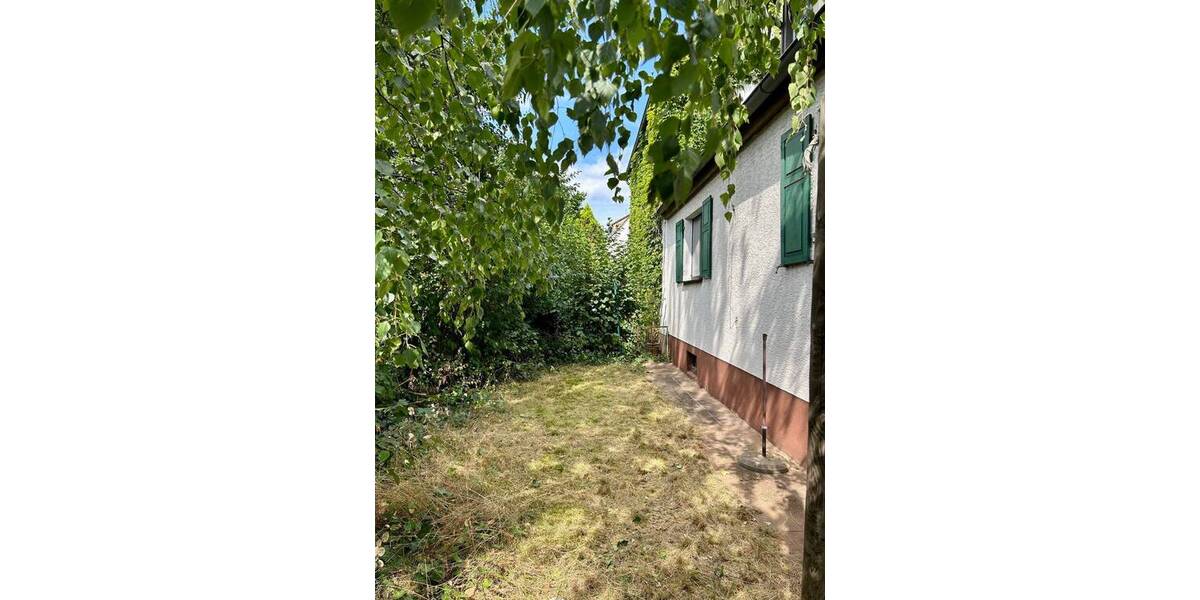 Doppelhaushälfte Erlangen Alterlangen - 5 Zimmer, 119 m&sup2;, 680.000&euro; | Angebot:25845610