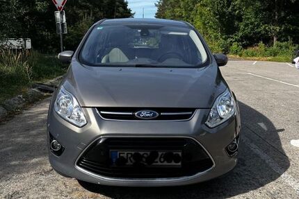 Ford Grand C-Max 220.000 km 5.500 &euro; Erlangen 91052