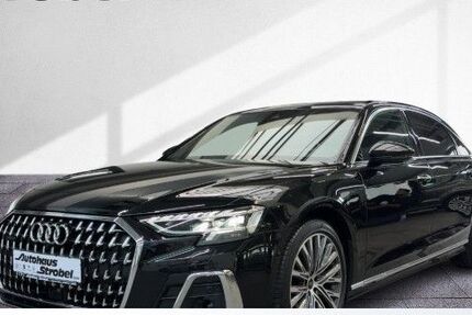 Audi A8 55.952 km 69.990 &euro; Schnaittach 91220