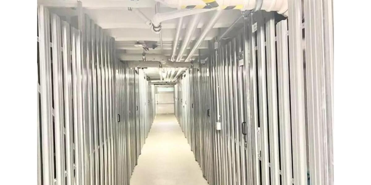 Etagenwohnung Nürnberg Gleißhammer - 2 Zimmer, 53 m&sup2;, 750&euro; | Angebot:25291037