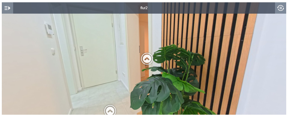 Etagenwohnung Nürnberg Altstadt, St. Lorenz - 3 Zimmer, 17 m&sup2;, 490&euro; | Angebot:24852124