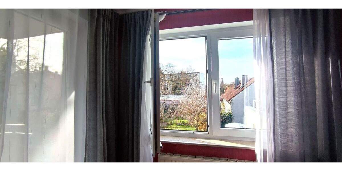 Etagenwohnung Fürth Nordstadt - 3 Zimmer, 355.000&euro; | Angebot:25732013