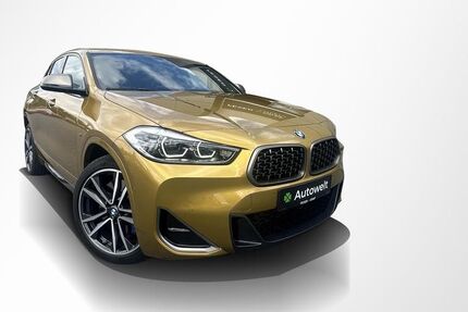 BMW X2 48.650 km 31.600 &euro; Roth 91154
